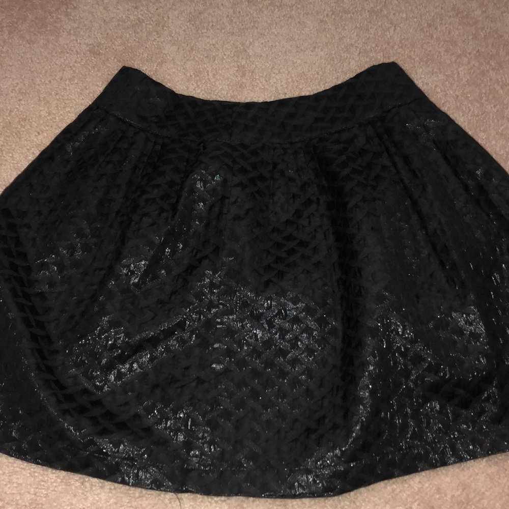 Forever 21 skirt